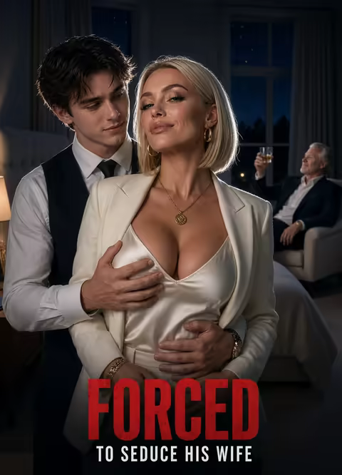 Forced to Seduce His Wife — GoLove series poster